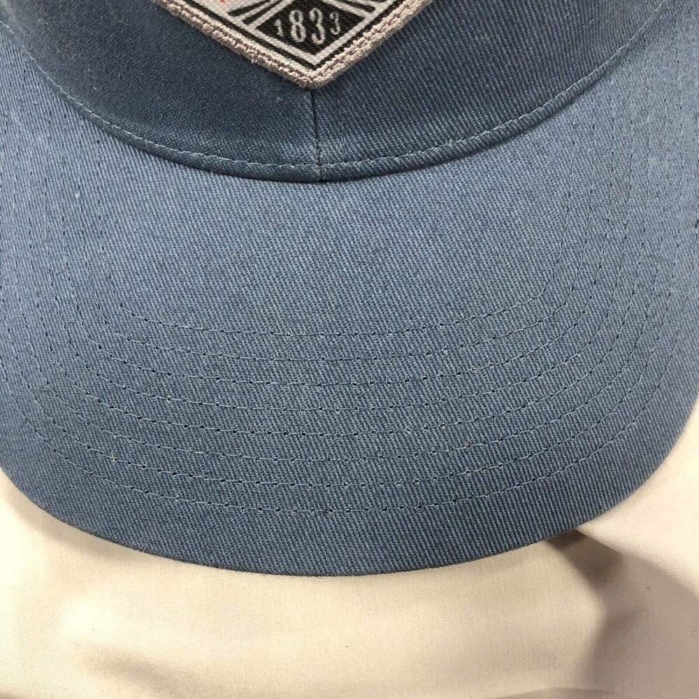 Chicago 312 Chi-Town Snapback Hat Cap Adjustable One Size Fits Most Outdoor Cap - Picture 5 of 12
